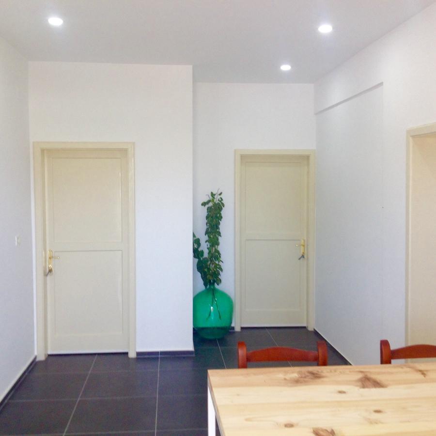Amberyellowbnb ชโคเดอร์ ภายนอก รูปภาพ