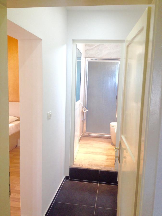 Amberyellowbnb ชโคเดอร์ ภายนอก รูปภาพ